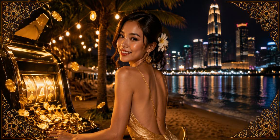 vn772 Thần Tài Toàn Cuộn